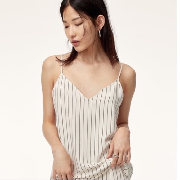 BABATON Everly Camisole - Picture 1 of 5